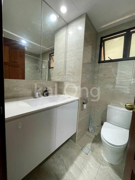 1 Bed Condo for Sale in  Mirage Tower - Image 3
